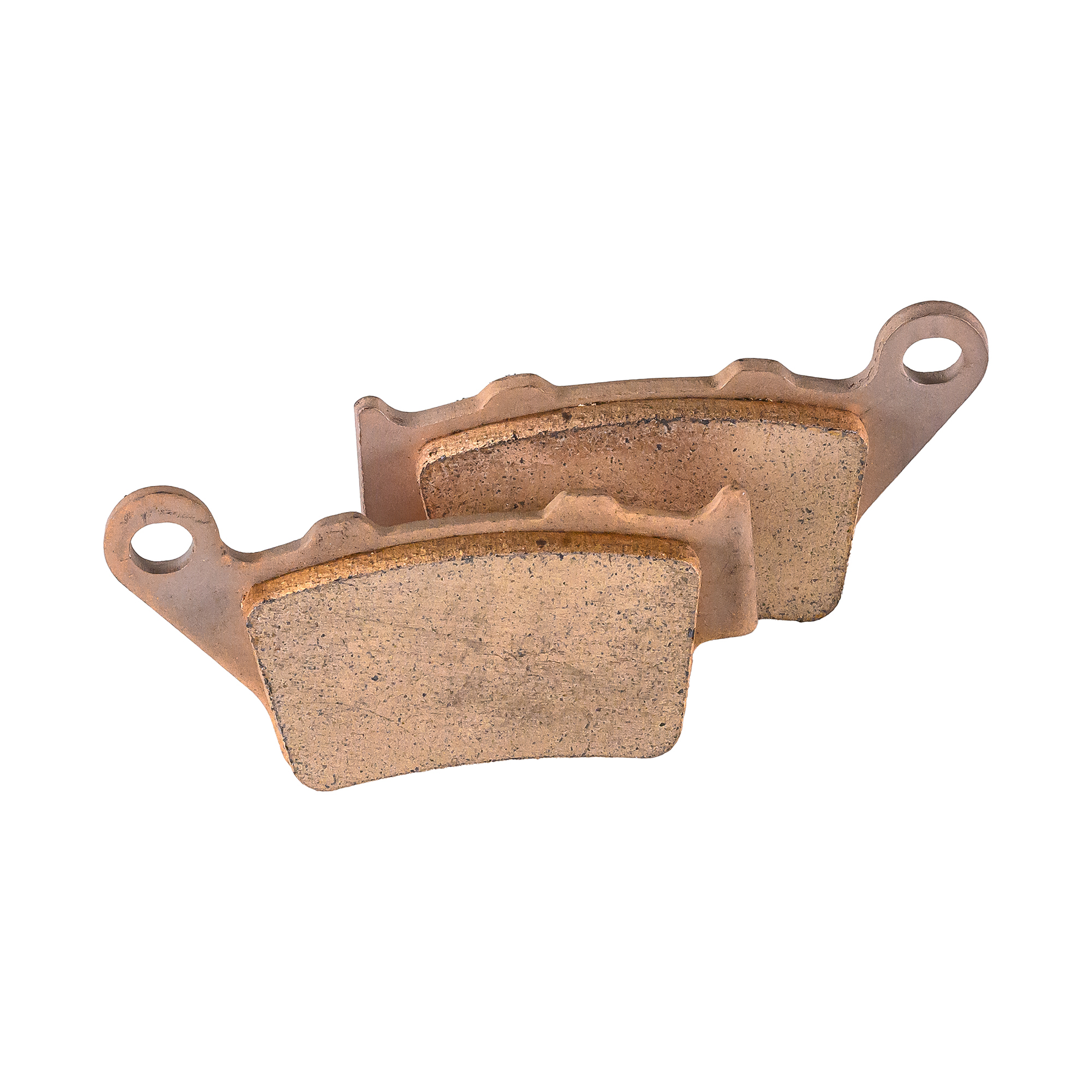 KTM 125-530 (2003– ) Husaberg (2008– ) RFX Pro Rear Brake Pads