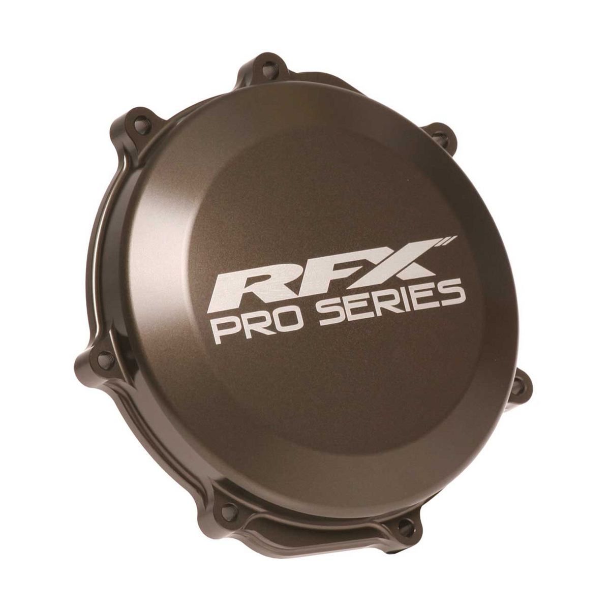 Yamaha YZF450 WRF450 Fantic XXF450 2023– RFX Pro Clutch Cover
