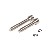 KTM SX50 Husqvarna TC50 RFX Race Brake Pad Pin Set Brembo