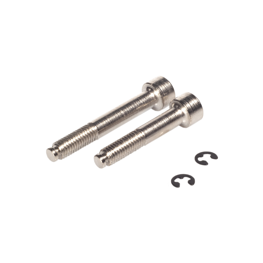 KTM SX50 Husqvarna TC50 RFX Race Brake Pad Pin Set Brembo