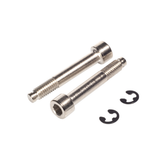 KTM SX65 Husqvarna TC65 RFX Race Brake Pad Pin Set Formula