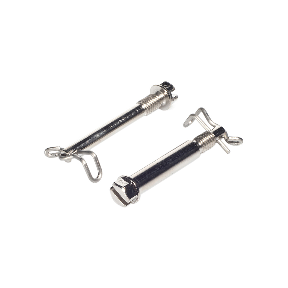 KTM SX85 Husqvarna TC85 RFX Race Brake Pad Pin Set Formula