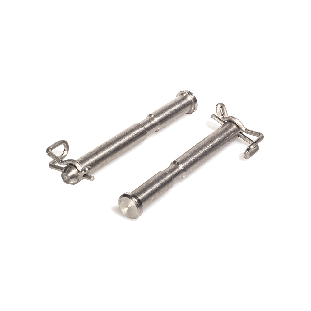 Husqvarna TE FE TX FX RFX Race Brake Pad Pin Set Magura