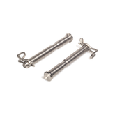 Husqvarna TE FE TX FX RFX Race Brake Pad Pin Set Magura