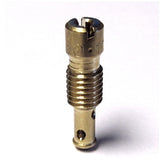 11868 - Si Carburettor Long Idle Jet (Shortened) - Vespa T5 - Dellorto - Beedspeed