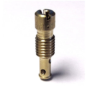 11868 - Si Carburettor Long Idle Jet (Shortened) - Vespa T5 - Dellorto - Beedspeed