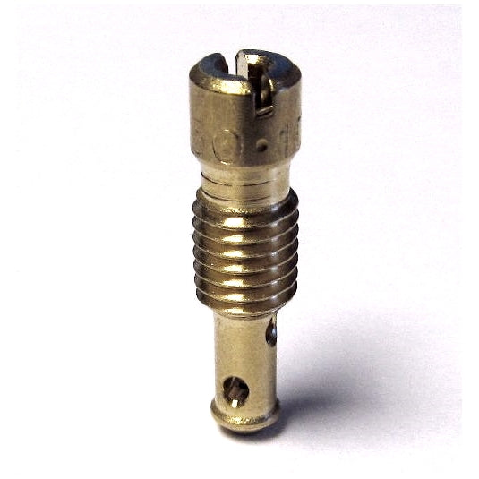 11868 - Si Carburettor Long Idle Jet (Shortened) - Vespa T5 - Dellorto - Beedspeed