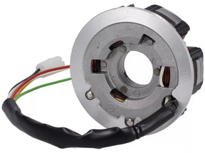 Vespa T5 Mk1 Classic 125cc Stator Plate OEM Ducati Spec - Predieri & Abbate