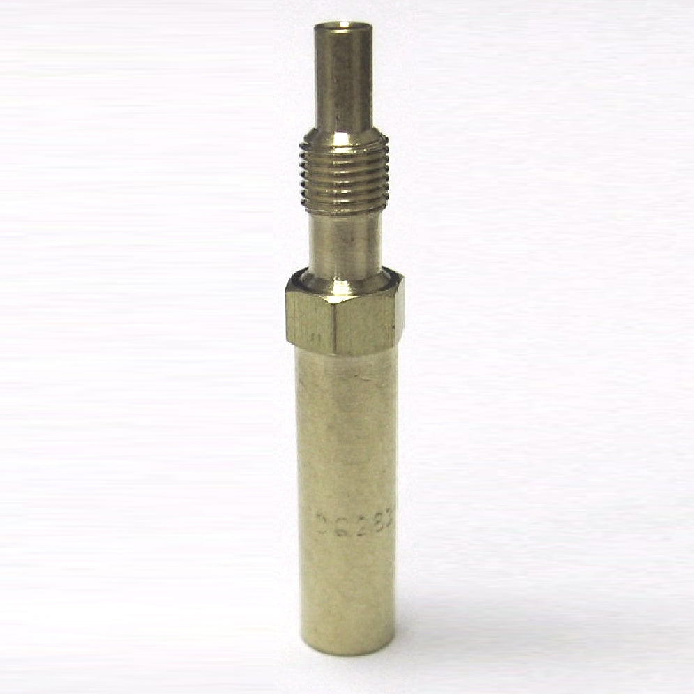 12542 Atomiser DQ Type Atomiser - Long - VHSB etc. - Dellorto