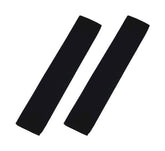 Motorcycle Neoprene Fork Gaitor Kit 5cm x 36.5cm With Cable Ties