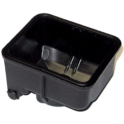 Dellorto PHBH / PHBL Float bowl Black plastic 13871