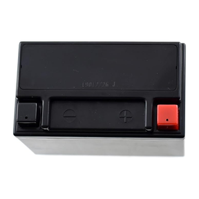 Vertex VP4A-3 Heavy Duty Gel 12V 4Ah Battery replaces YB4L-B, CB4L-B, LB4L-B - Beedspeed