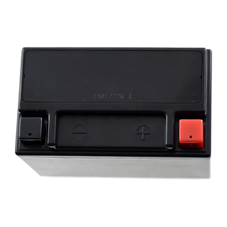 Vertex VP4A-3 Heavy Duty Gel 12V 4Ah Battery replaces YB4L-B, CB4L-B, LB4L-B - Beedspeed