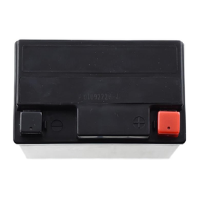 Vertex VP5-3 Heavy Duty Gel 12V 4Ah Battery replaces CT5L-BS, CTX5L-BS, CT6B-3, CTZ-7S