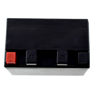 Vertex VPZ12-4 Heavy Duty Gel 12V 11Ah Battery replaces YTZ12S, CTZ12S, LTZ12S - Beedspeed