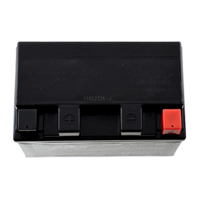 Vertex VP12A-4 Heavy Duty Gel 12V 10Ah Battery replaces YT12A-BS, CTX12-BS, CT12A-BS - Beedspeed