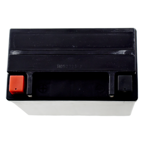Vertex VP14-4 Heavy Duty Gel 12V 12Ah Battery replaces YTX14-BS, CTX14-BS, LTX14-BS - Beedspeed