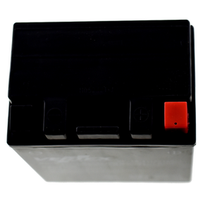 Vertex VP14A-3 Heavy Duty Gel 12V 12Ah Battery replaces YB14L-A2, CB14L-A2, LB14L-A2 - Beedspeed