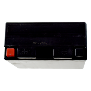 Vertex VP14B-BS Heavy Duty Gel 12V 12Ah Battery replaces YT14B-4, YT14B-BS - Beedspeed