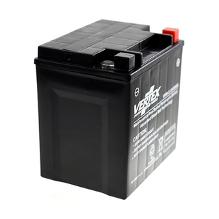 Vertex VP30-3 Heavy Duty Gel 12V 30Ah Battery replaces YTX30L, YTX30L-BS, CTX30L, CTX30L-BS, YIX30L, YIX30L-BS - Beedspeed