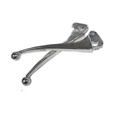 Scootopia Vespa Rally Handle Bar Lever set