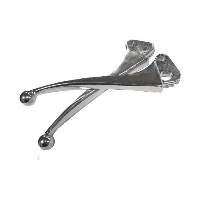 Scootopia Vespa Rally Handle Bar Lever set