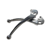 Scootopia Vespa Mk1 P Range Handle bar Lever set