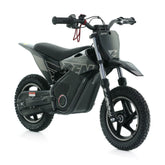 RFN Warrior SX-E500 Kids Electric MX Motocross Bike 14" Wheel - Black