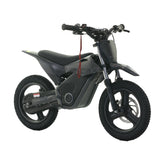 RFN Warrior SX-E700 Kids Electric MX Motocross Bike 14" Wheel - Black