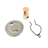 Piaggio Vespa APE MP Clutch Plunger Repair Kit