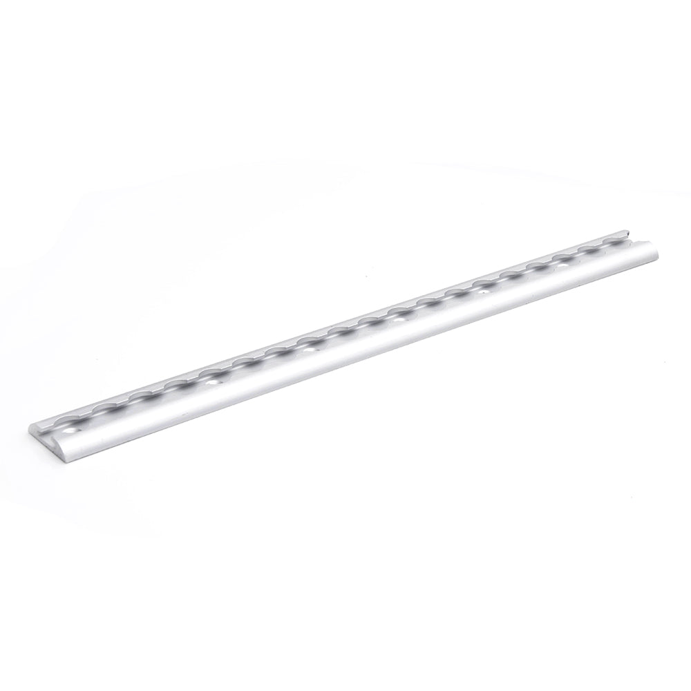 Bike It Tiedown Anchor Runner Strip 50cm 1pc Motorcycle MX Transport