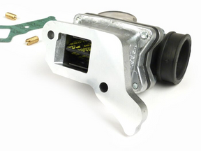 Vespa PX125 T5 Super Sprint GL MALOSSI X360 Reed Valve Intake Manifold for PHBH VHSH PWK28 TMX30 SmartCarb
