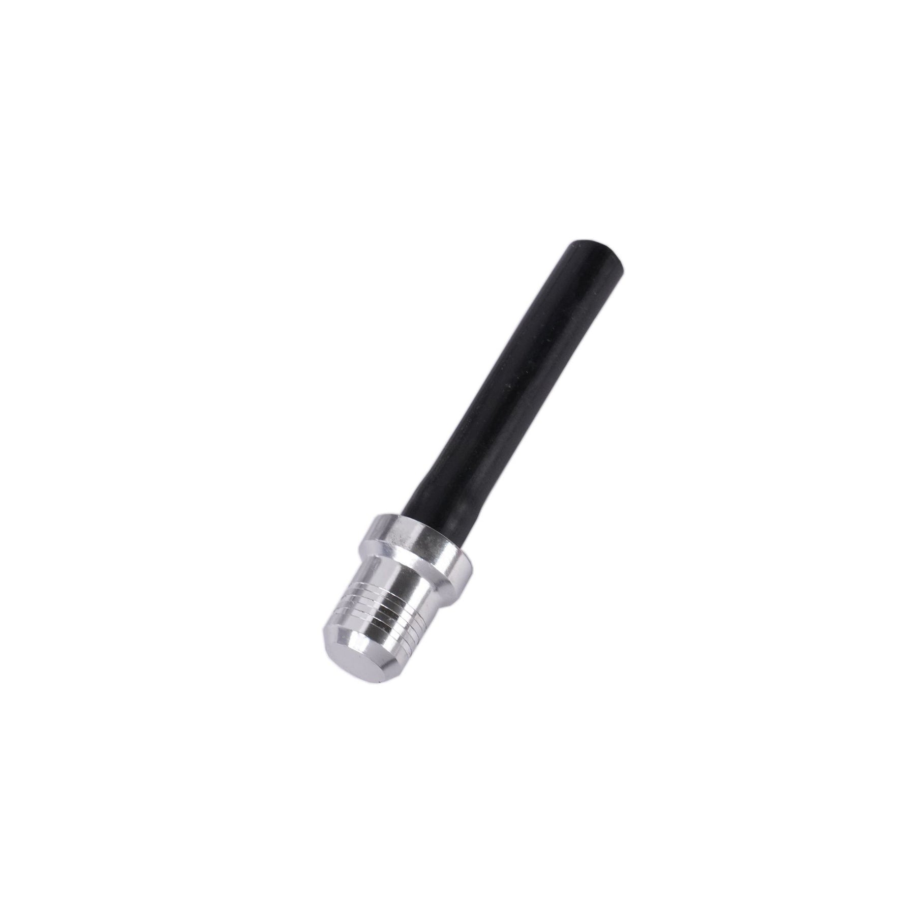 Bike It Silver Motorcycle Fuel Vent Valve Tube