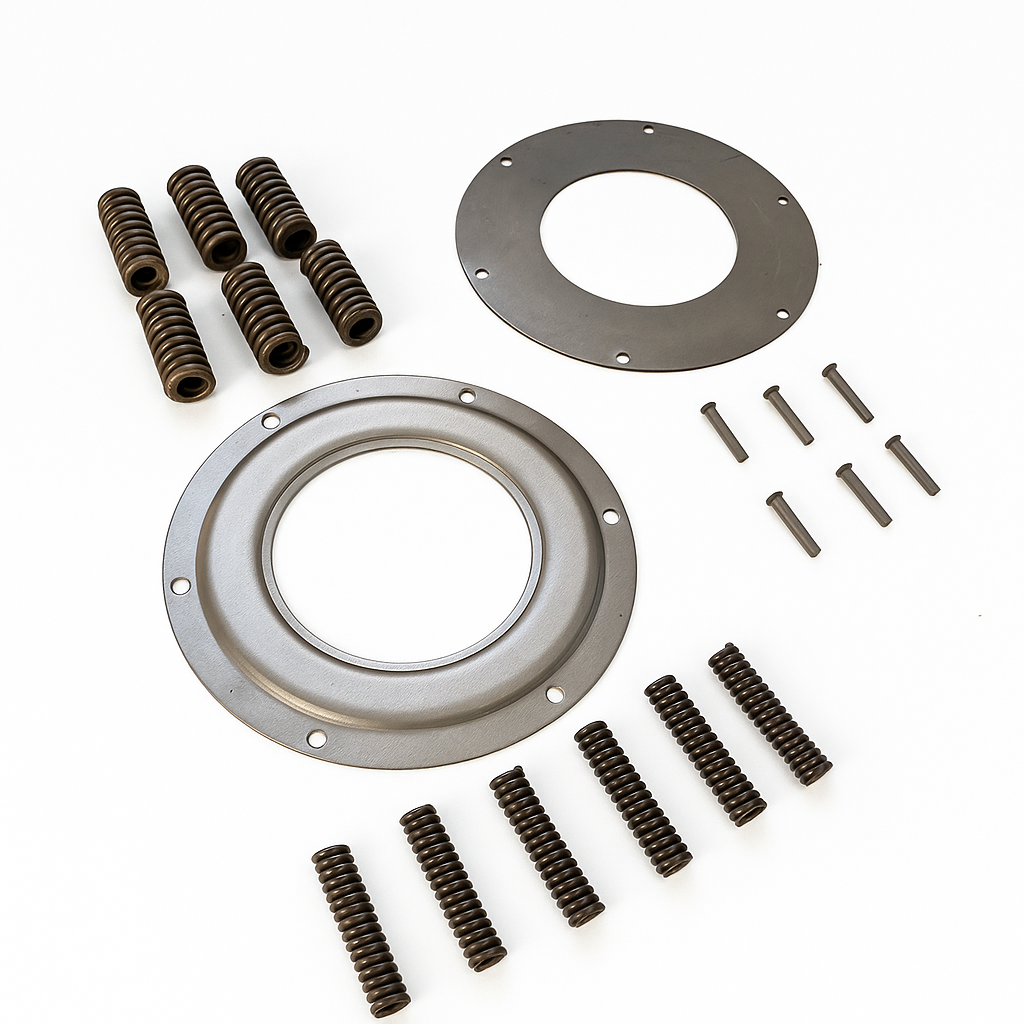 Vespa PX T5 Cosa Rally POLINI Cluster Primary Drive Repair Kit