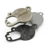 Vespa SI20/20 SI24/24 SI26/26 POLINI Carburettor Float Chamber Spacer