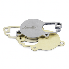 Vespa SI20/20 SI24/24 SI26/26 POLINI Carburettor Float Chamber Spacer