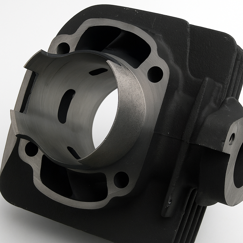 Aprilia Mojito 50 Suzuki Katana 50 Morini AC POLINI 70cc Sport Cylinder Kit