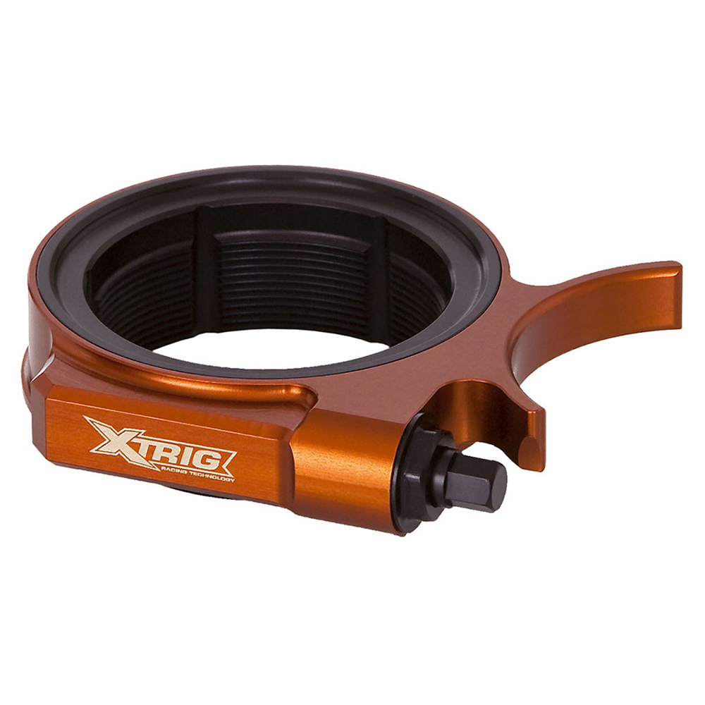 Kawasaki KXF250 2021–2023 XTRIG Preload Adjuster