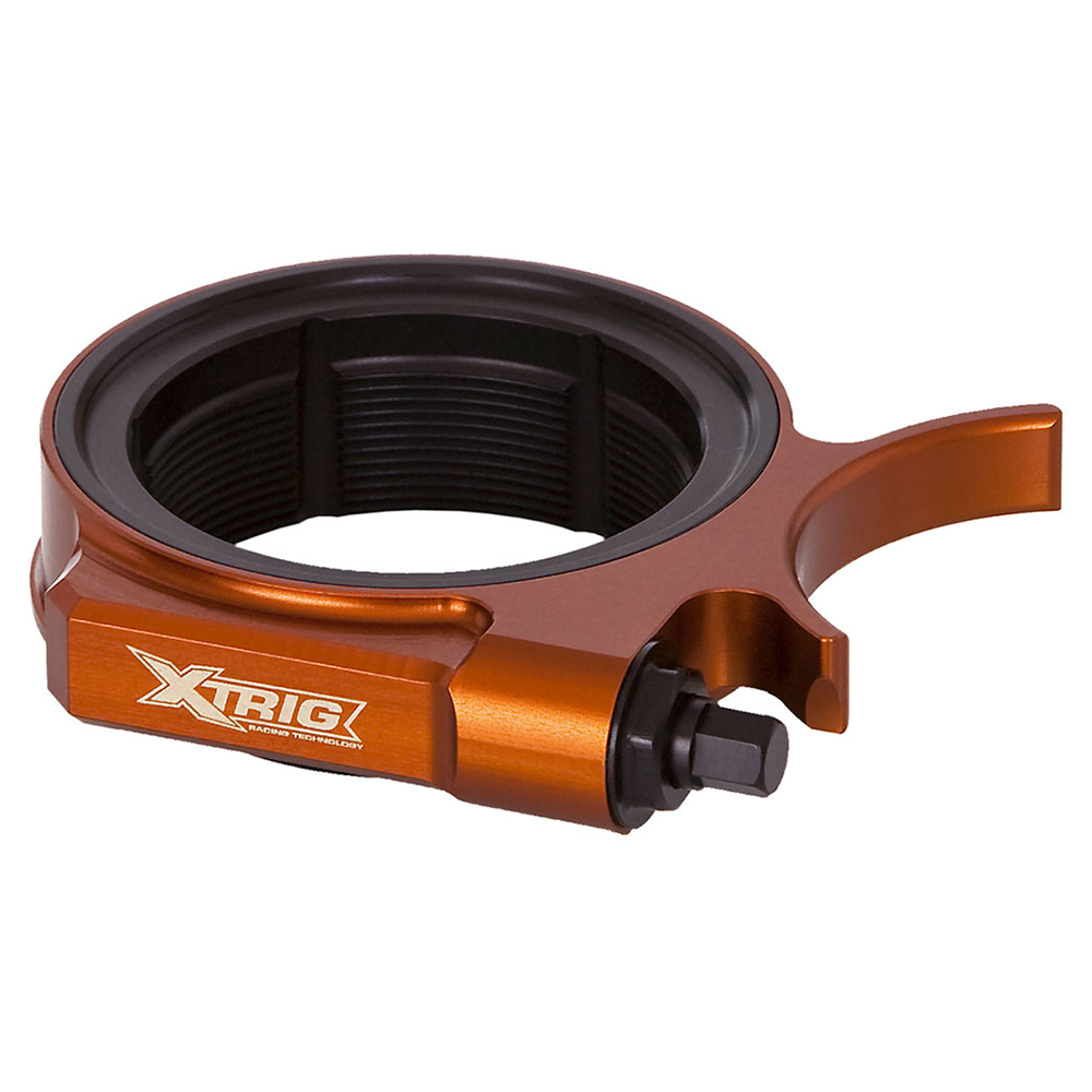 Suzuki RMZ250 2007–2018 RMZ450 2007–2017 XTRIG Preload Adjuster