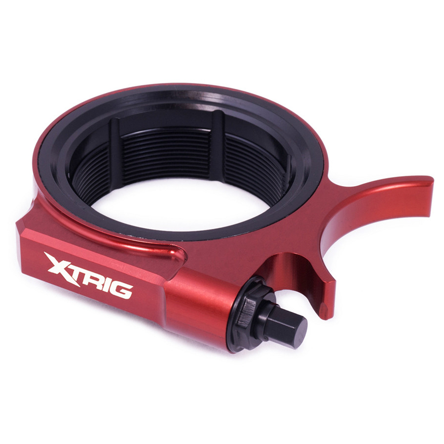 Suzuki RMZ250 2019–2025 XTRIG Preload Adjuster