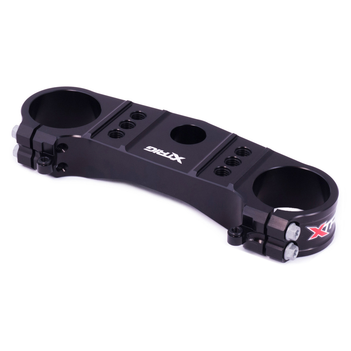 KTM SX 2013–2022 Husqvarna TC / FC 2014–2022 XTRIG Top Triple Clamp OS 22mm