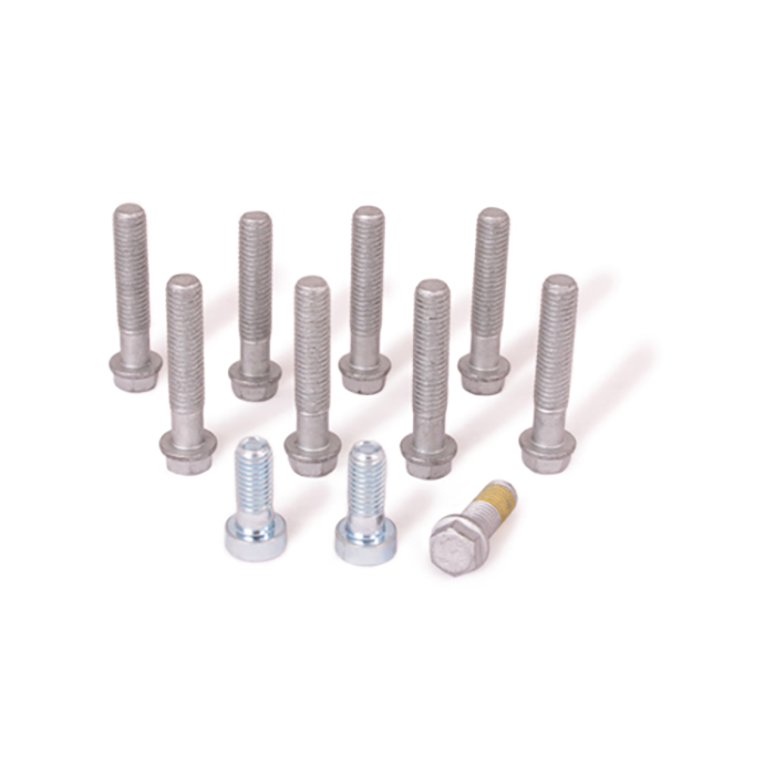 XTRIG ROCS System Bolt Kit