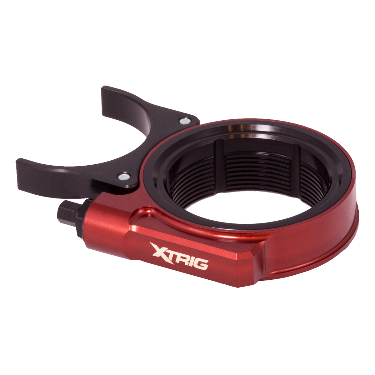 Suzuki RMZ450 2018–2025 XTRIG Preload Adjuster