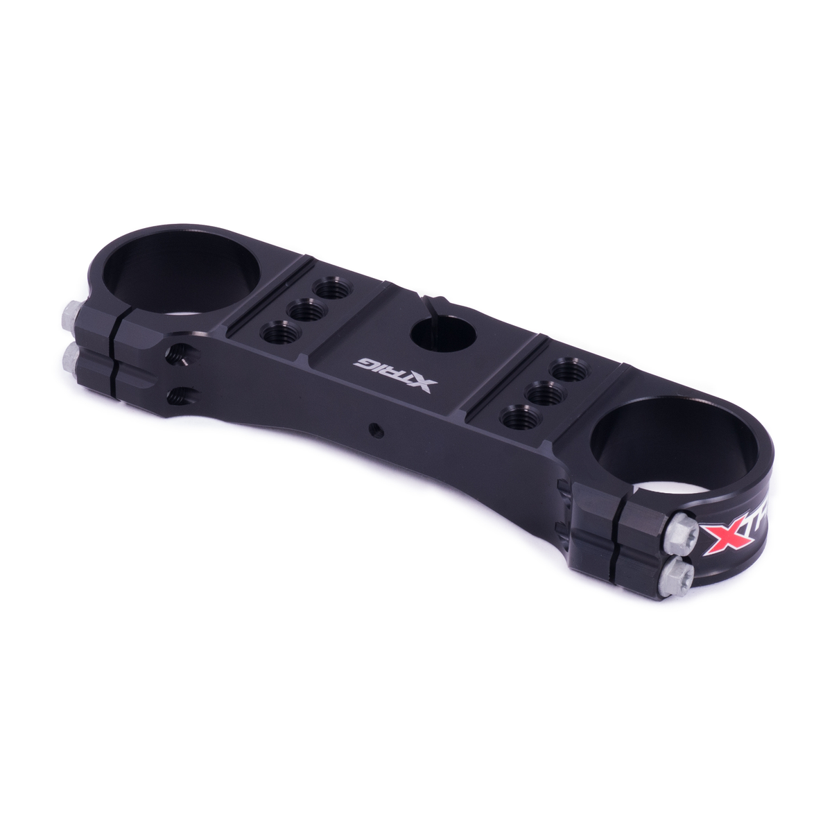 Yamaha YZ250F 2012–On XTRIG Top Triple Clamp OS 22mm