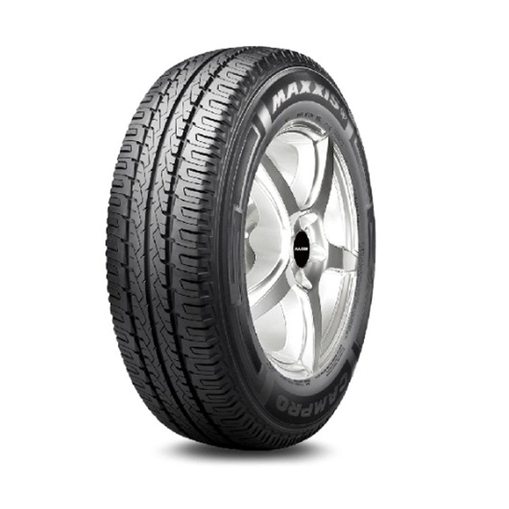 Maxxis 215/70R15CP Campro MAC2 Motorhome Camper Tyre 109R 8PR TL
