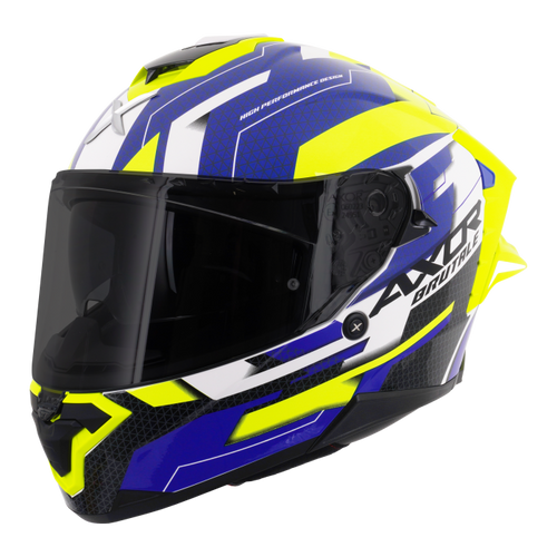 Axor Helmets