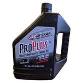 Maxima Pro Plus+ 10W40 4T 100% Ester Synth 3.65 Litre
