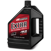 Maxima Extra 10W60 100% Synth 4T 3.65 Litre