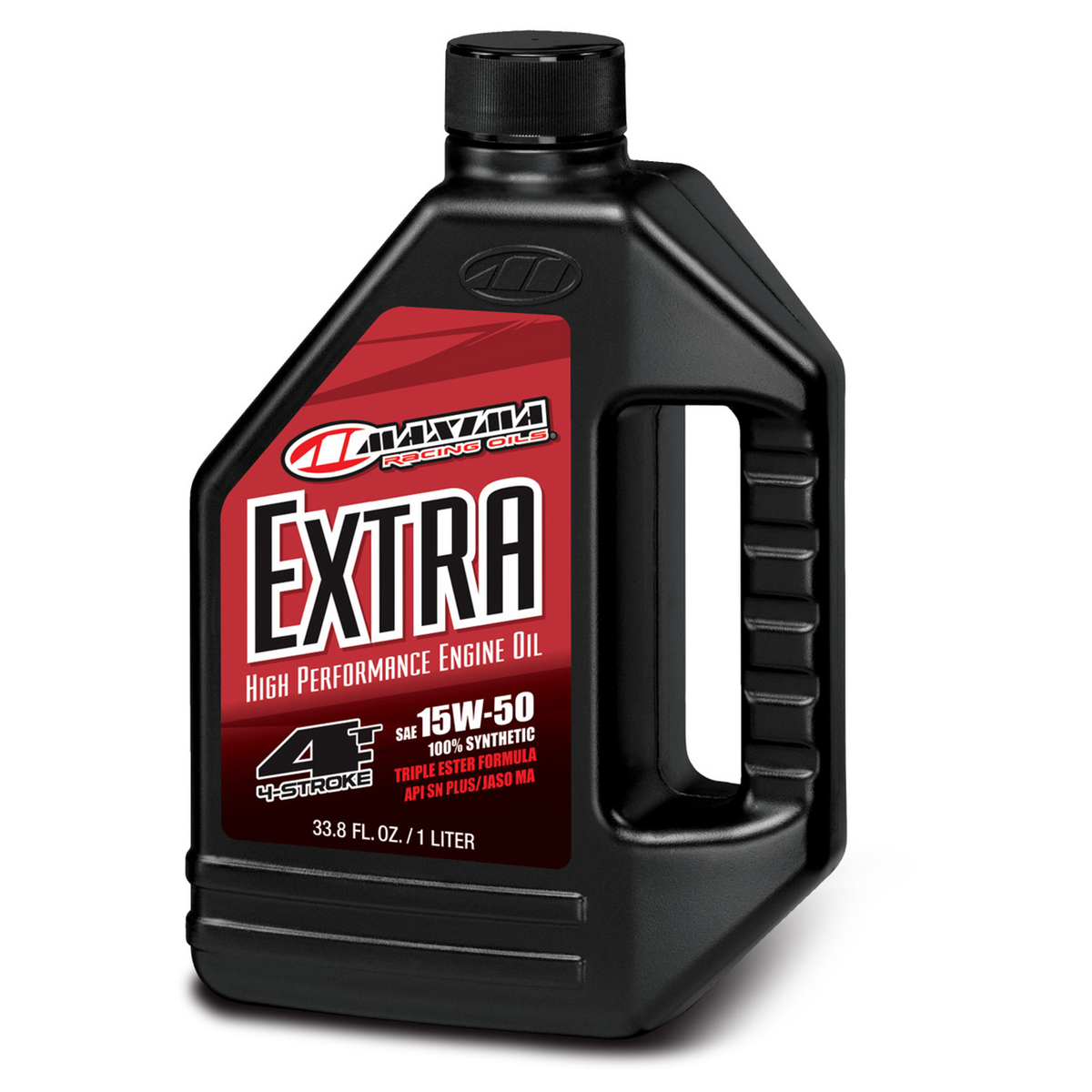 Maxima Extra 15W50 100% Synth 4T 1 Litre