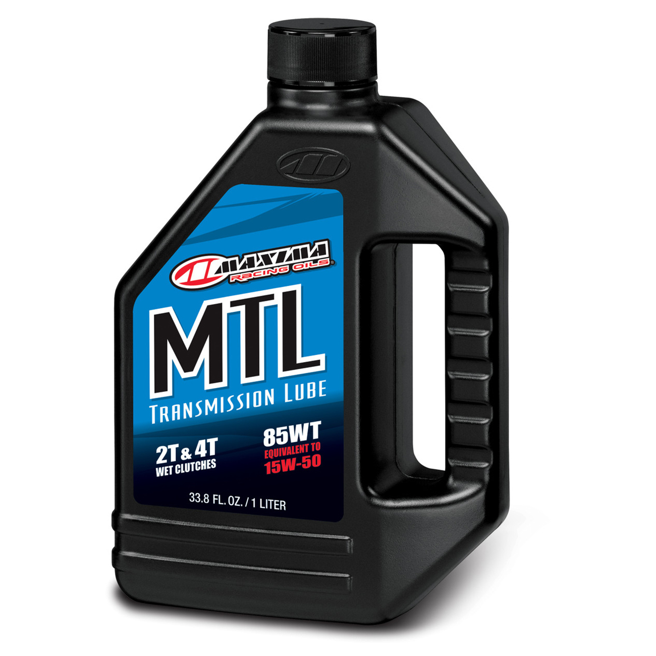 Maxima MTL-E Endurance Gear Oil 85W 1 Litre